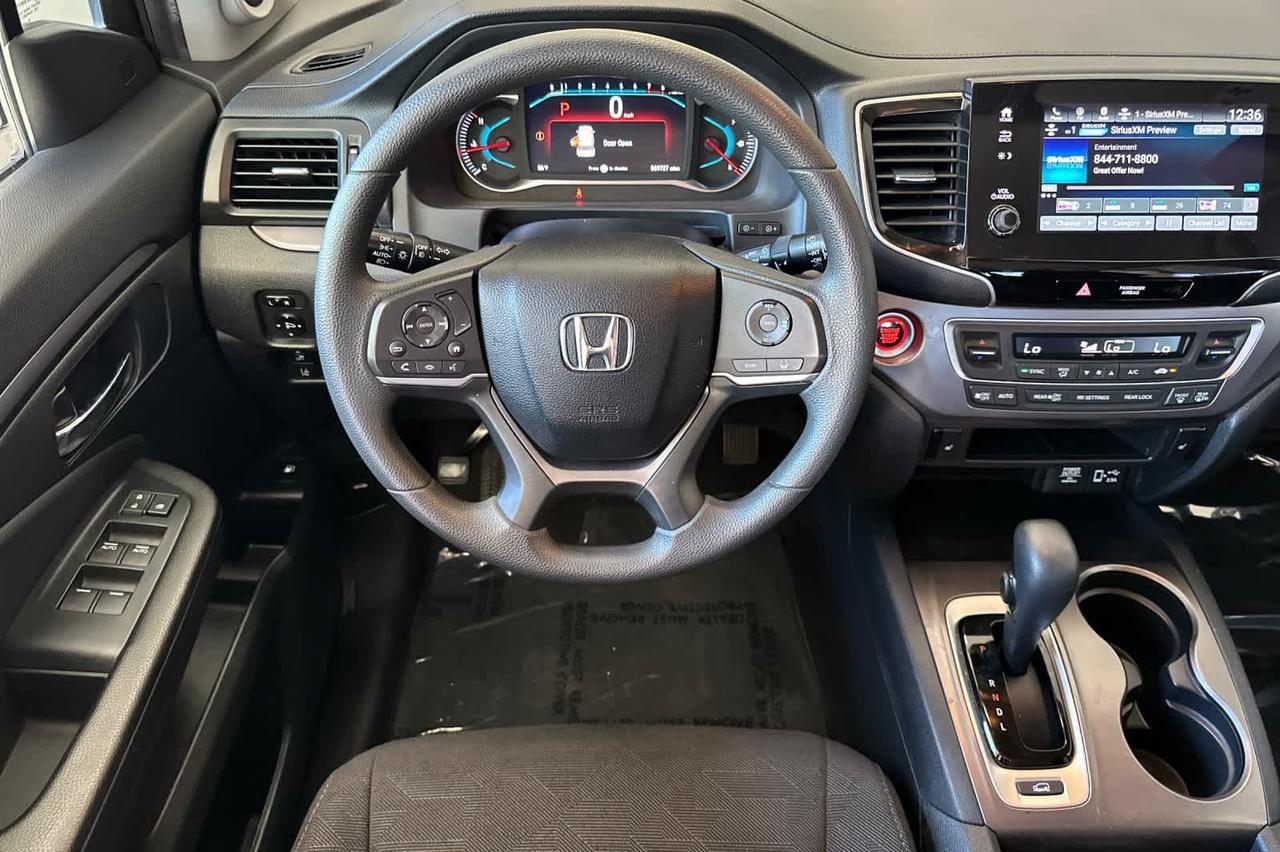 2020 Honda Pilot EX Roseville CA