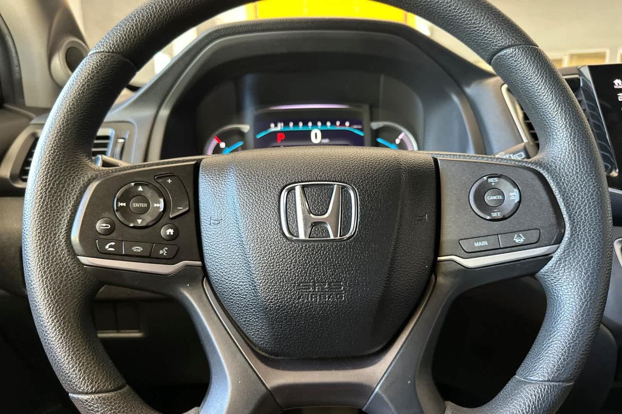 2020 Honda Pilot EX Roseville CA