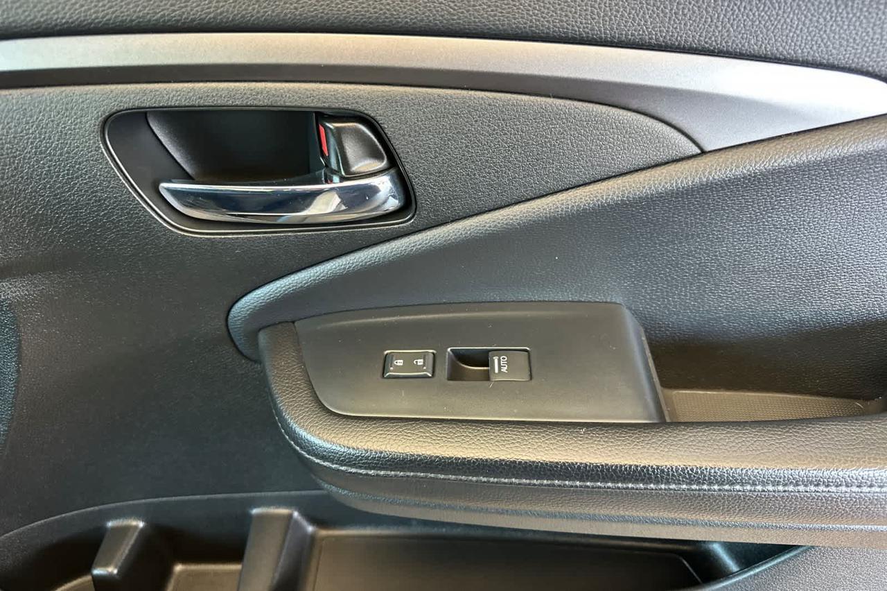 2020 Honda Pilot EX Roseville CA