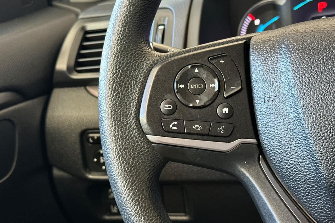 2020 Honda Pilot EX Roseville CA