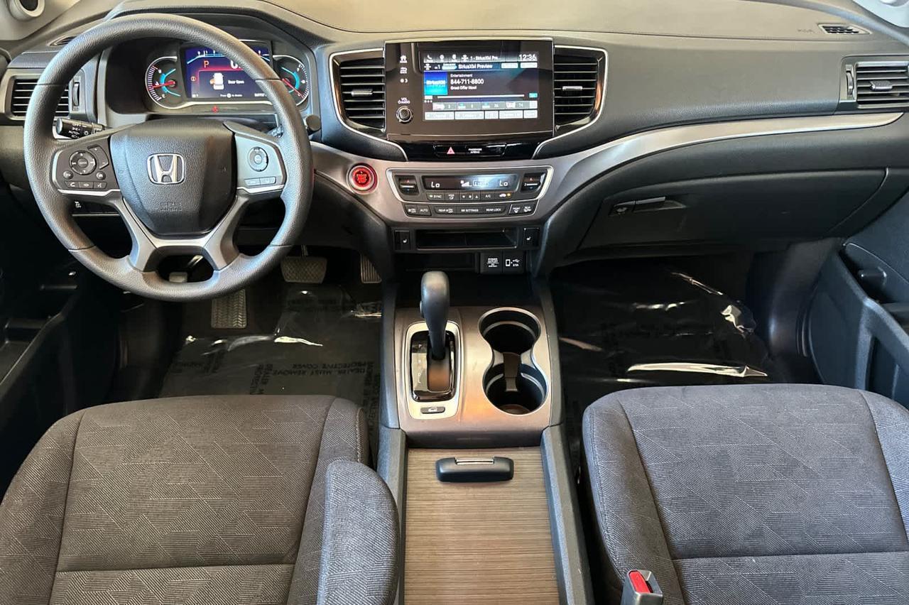 2020 Honda Pilot EX Roseville CA