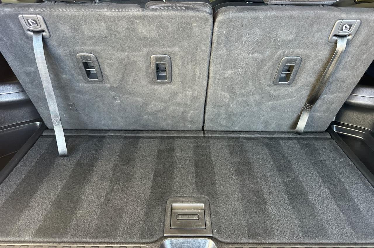 2020 Honda Pilot EX Roseville CA