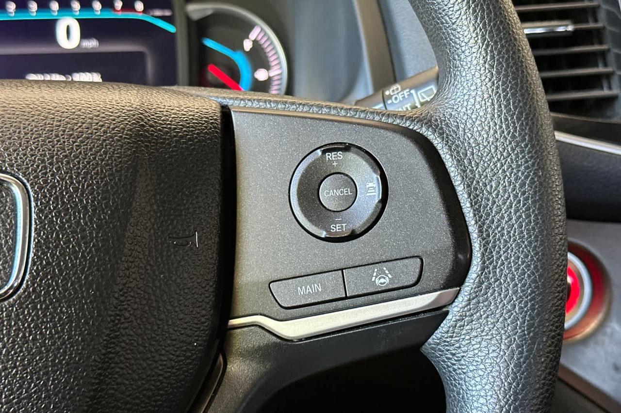 2020 Honda Pilot EX Roseville CA