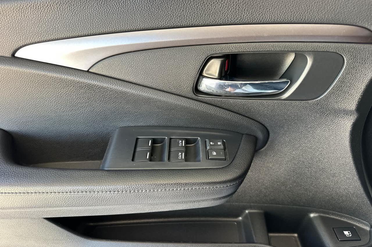 2020 Honda Pilot EX Roseville CA