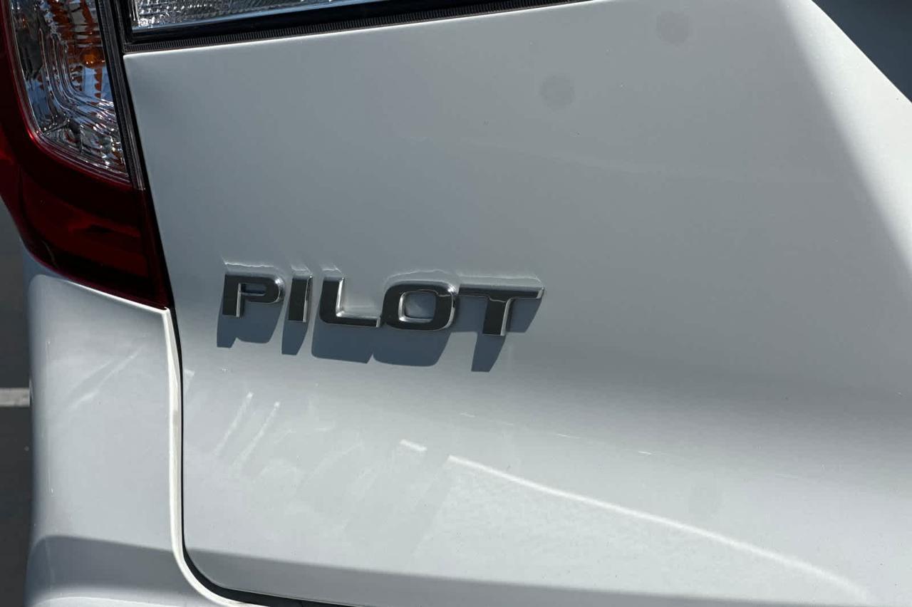 2020 Honda Pilot EX Roseville CA