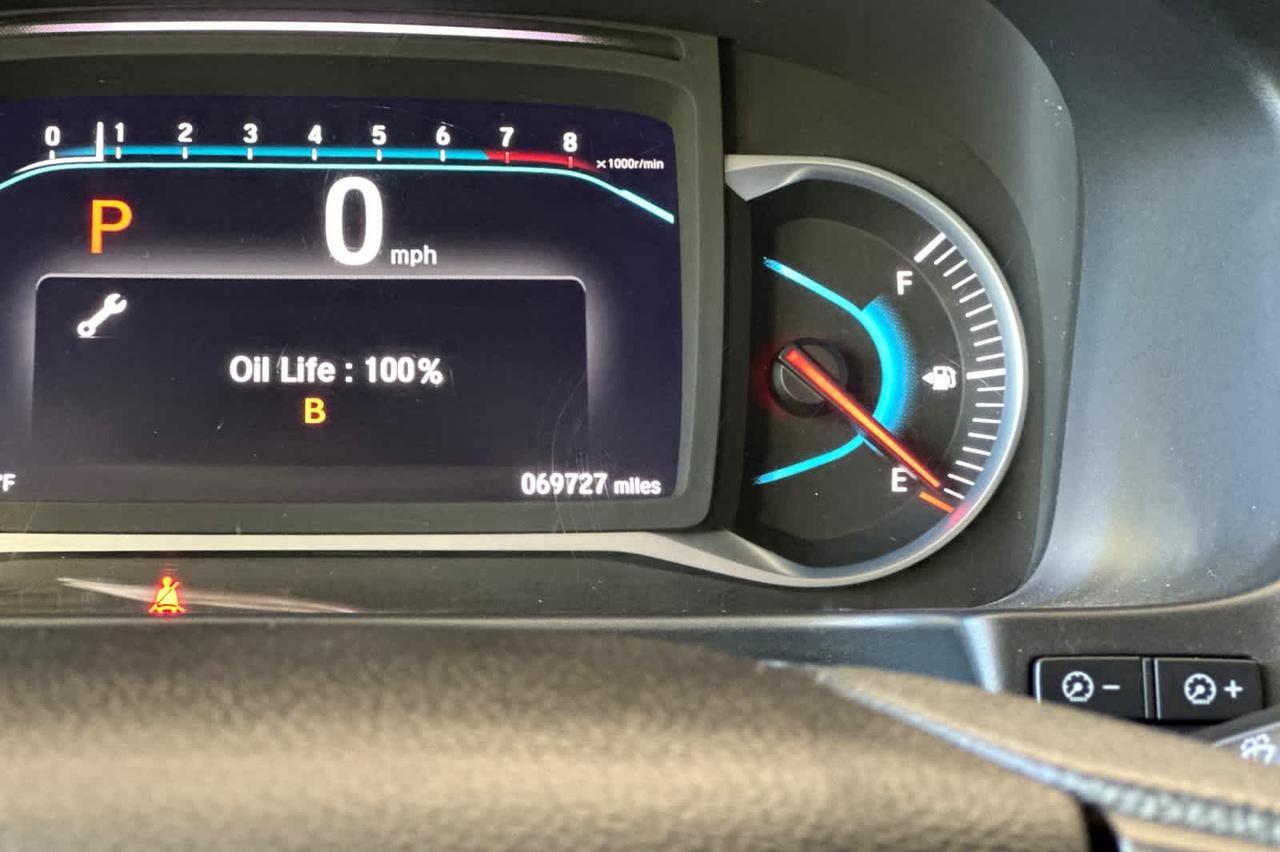 2020 Honda Pilot EX Roseville CA