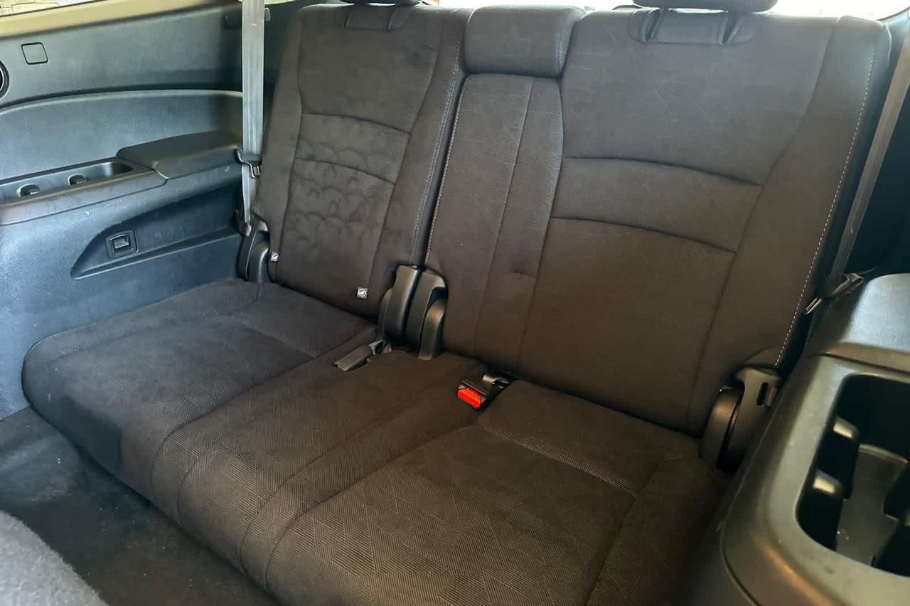 2020 Honda Pilot EX Roseville CA