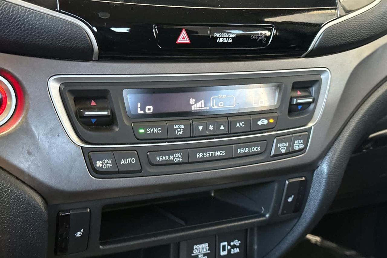 2020 Honda Pilot EX Roseville CA
