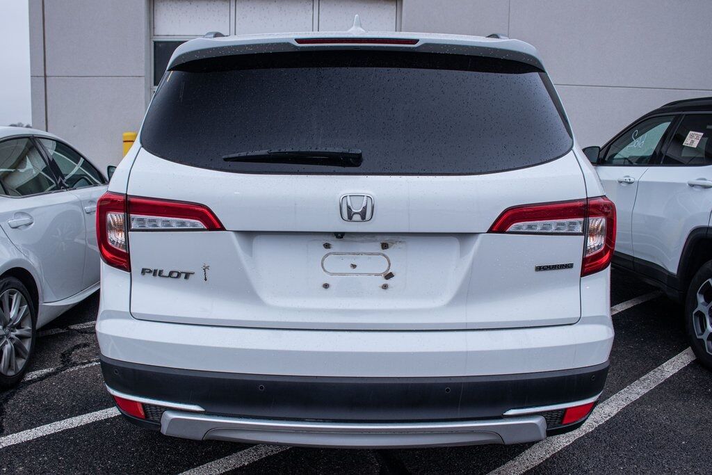 2020 Honda Pilot Touring 7 Passenger Oklahoma City OK