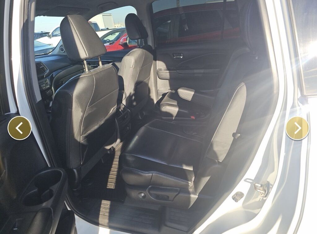 2020 Honda Pilot Touring 7 Passenger Oklahoma City OK