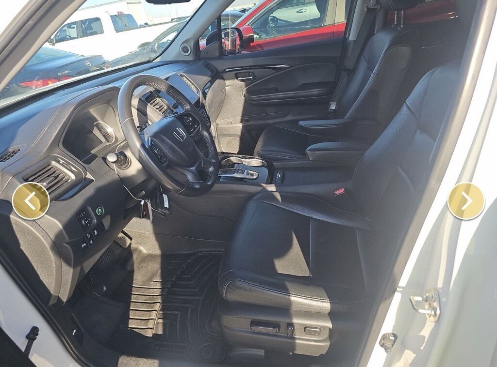 2020 Honda Pilot Touring 7 Passenger Oklahoma City OK