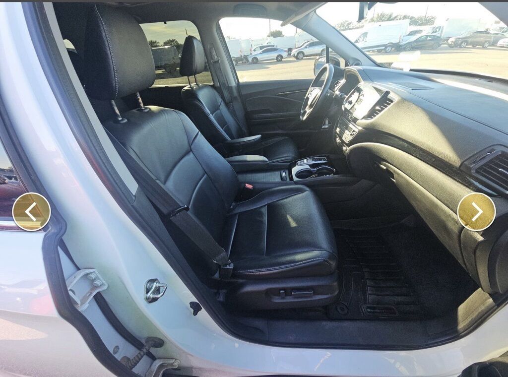 2020 Honda Pilot Touring 7 Passenger Oklahoma City OK