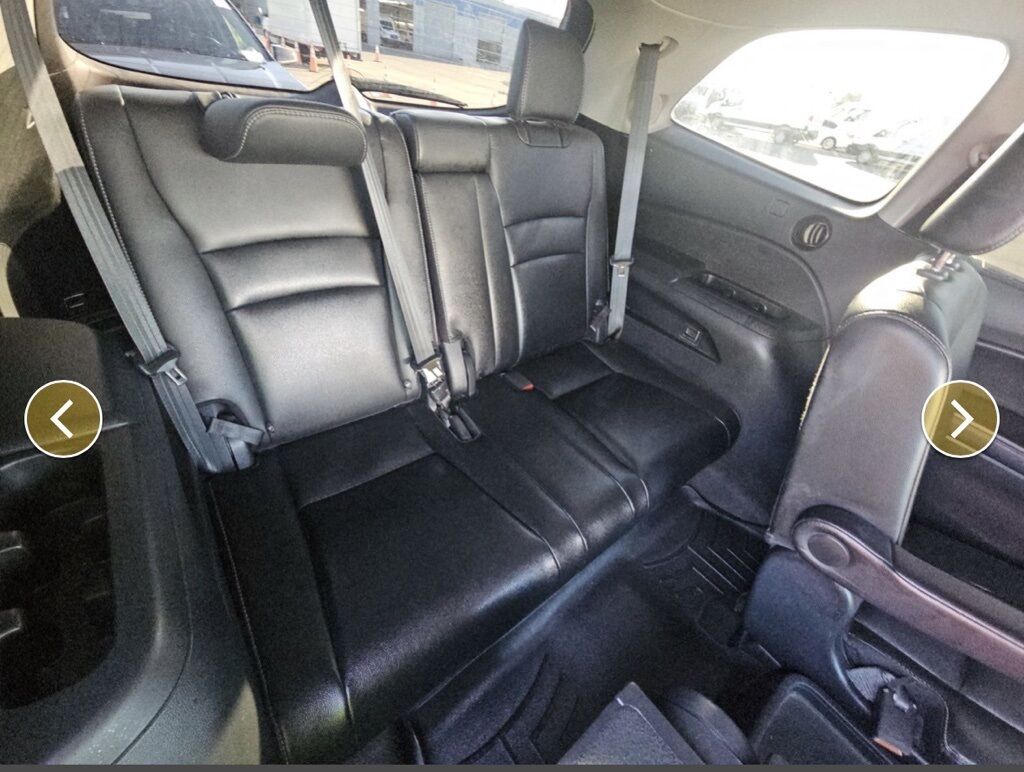 2020 Honda Pilot Touring 7 Passenger Oklahoma City OK