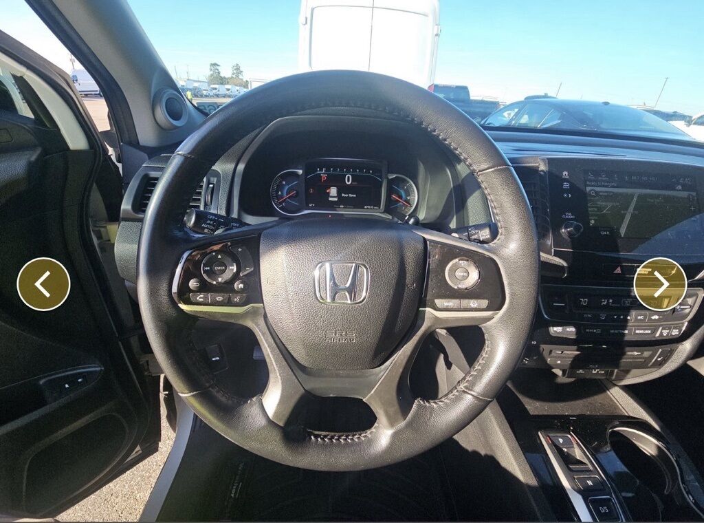 2020 Honda Pilot Touring 7 Passenger Oklahoma City OK