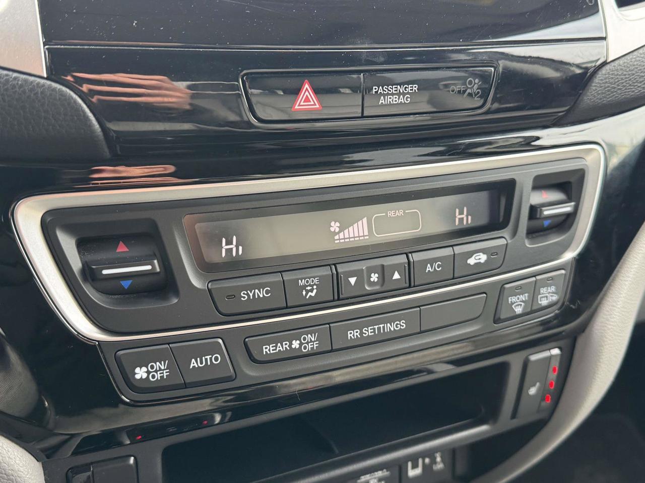 2020 Honda Ridgeline RTL-E Clifton Park NY