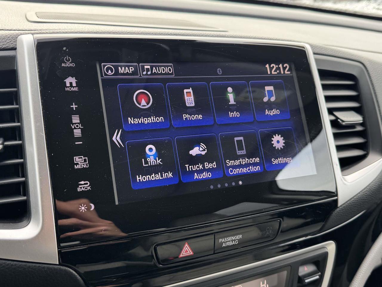 2020 Honda Ridgeline RTL-E Clifton Park NY