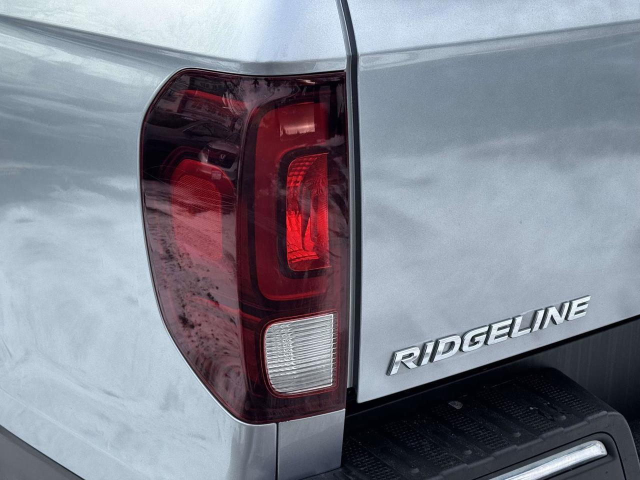 2020 Honda Ridgeline RTL-E Clifton Park NY