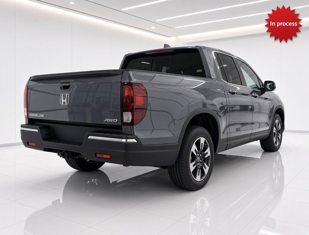2020 Honda Ridgeline RTL Oklahoma City OK