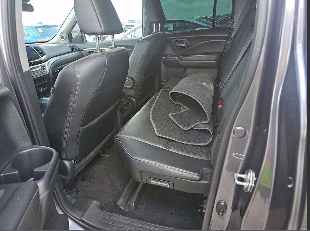 2020 Honda Ridgeline RTL Oklahoma City OK
