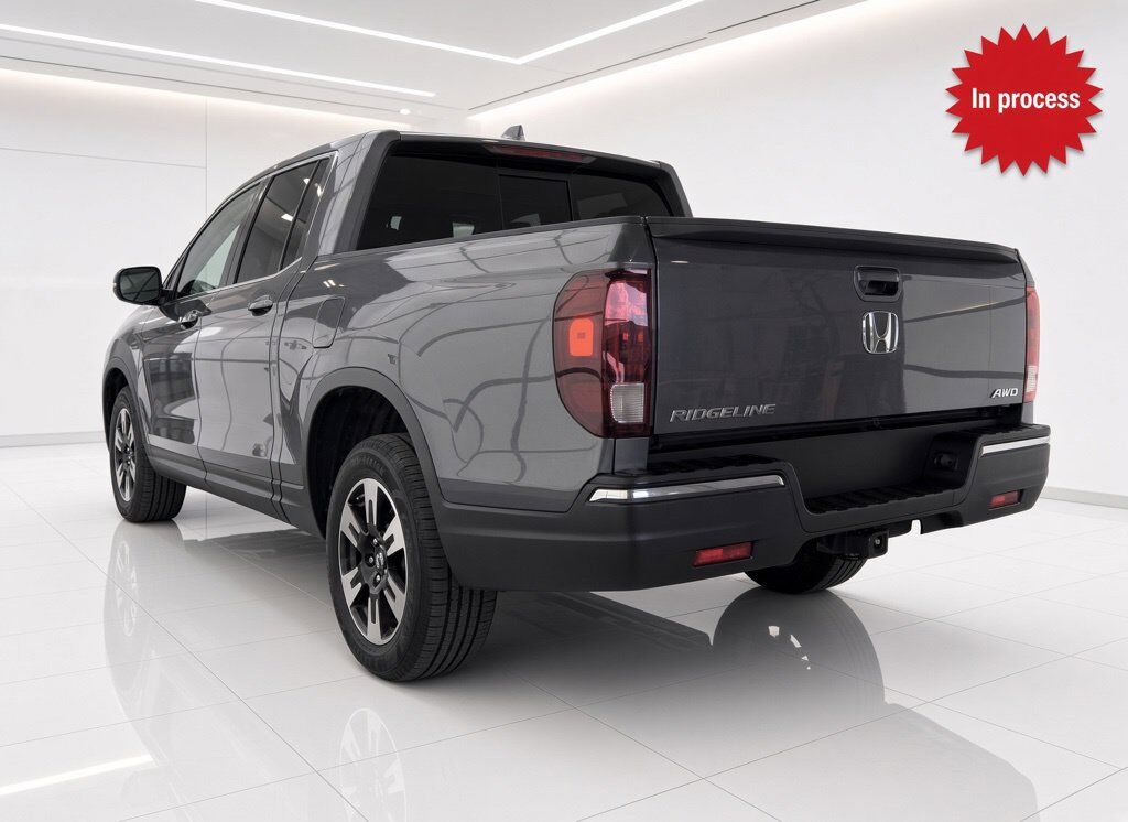 2020 Honda Ridgeline RTL Oklahoma City OK