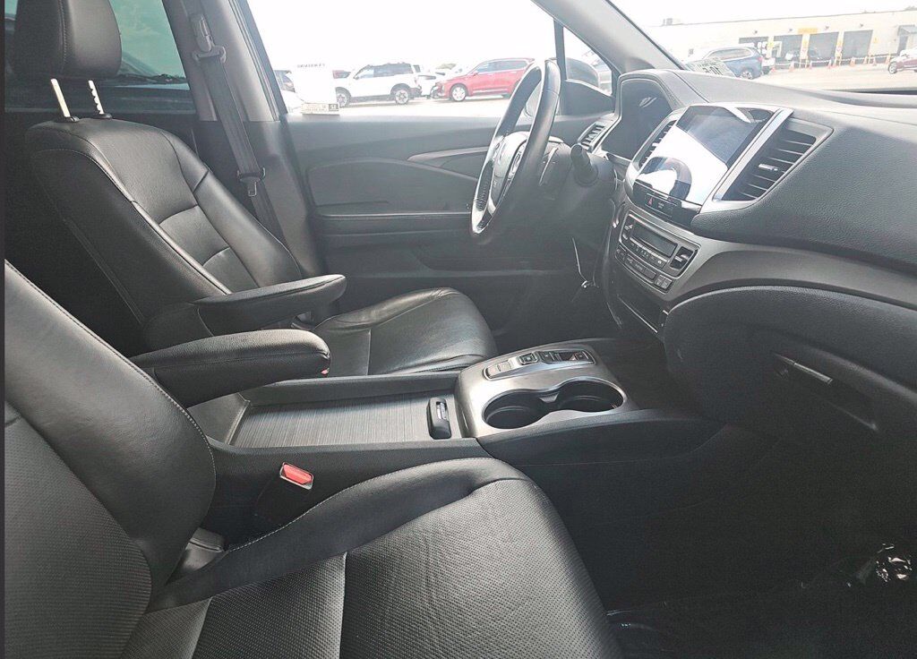 2020 Honda Ridgeline RTL Oklahoma City OK