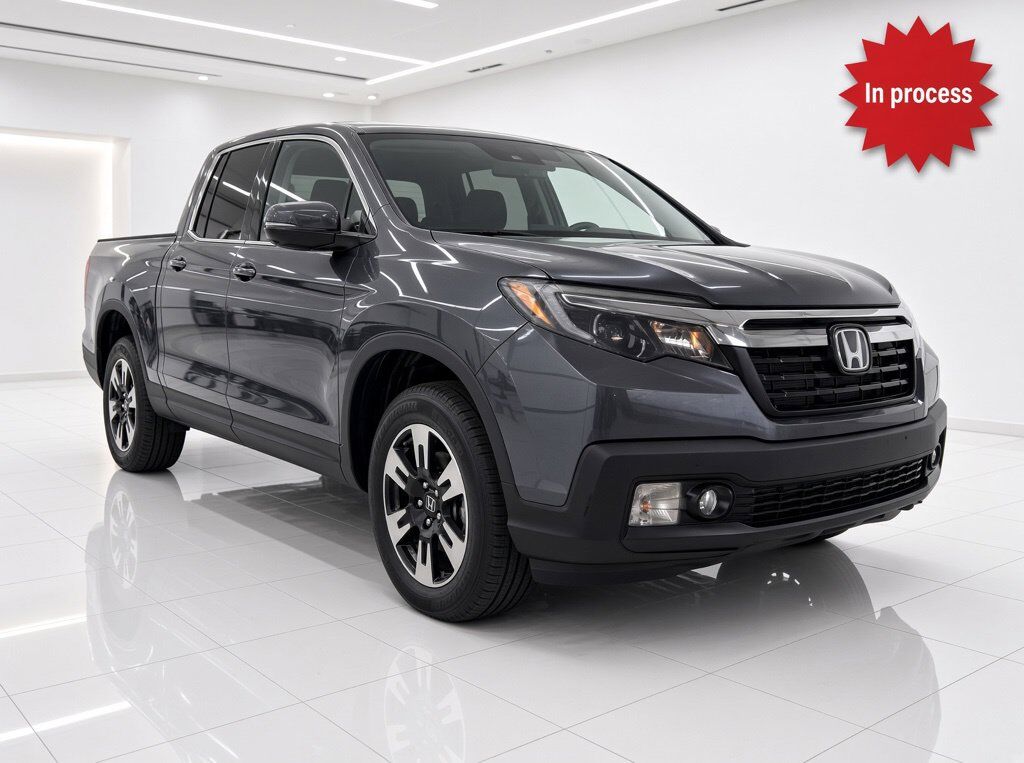 2020 Honda Ridgeline RTL Oklahoma City OK