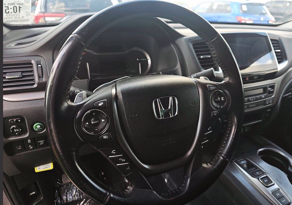 2020 Honda Ridgeline RTL Oklahoma City OK