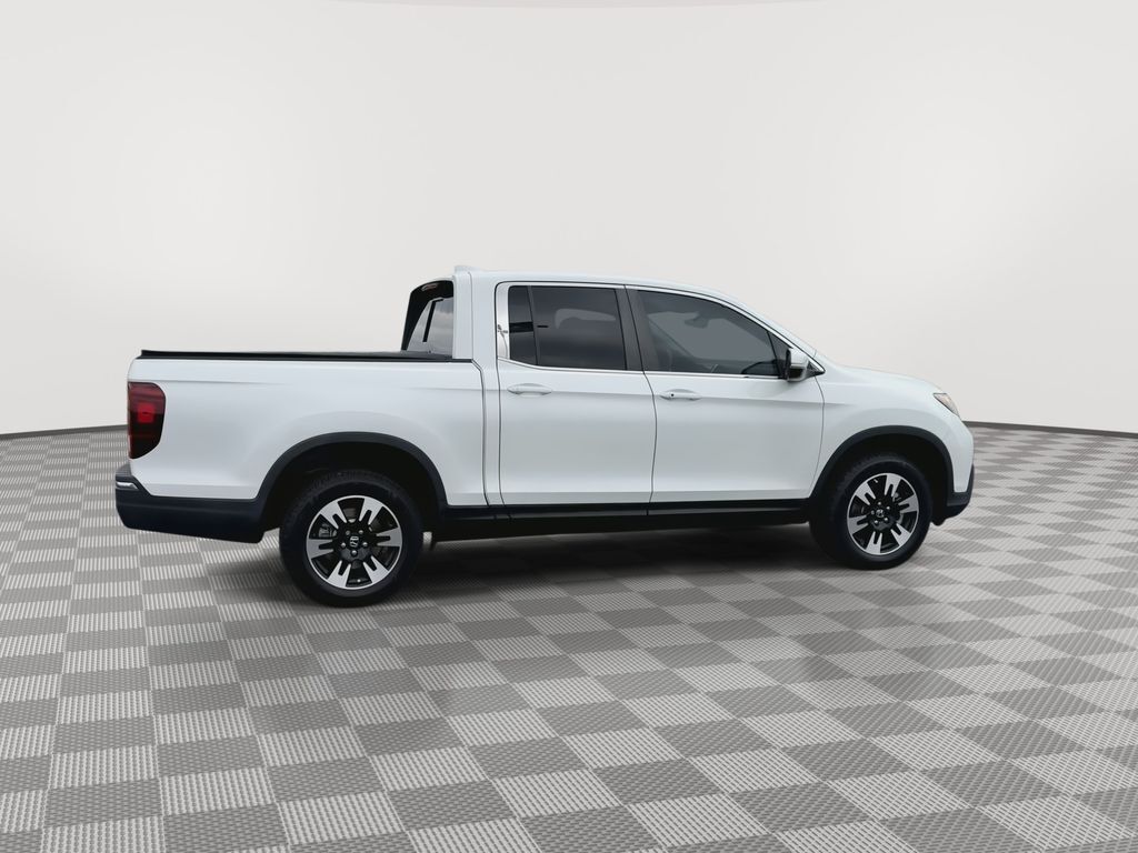 2020 Honda Ridgeline RTL Oklahoma City OK