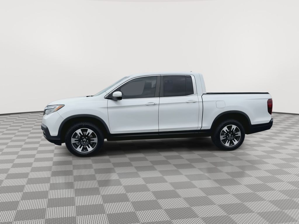 2020 Honda Ridgeline RTL Oklahoma City OK