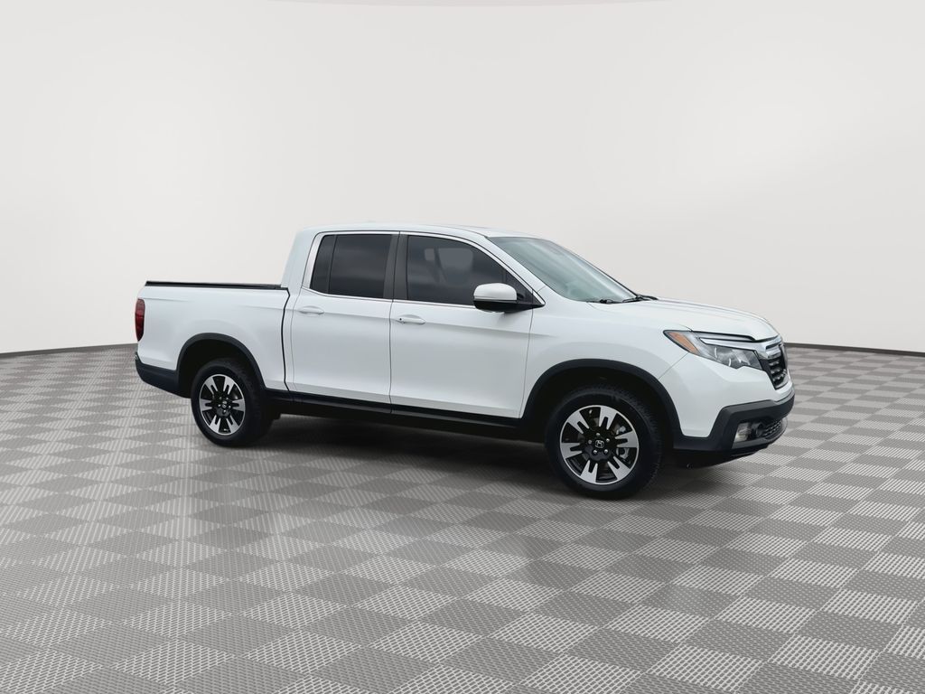 2020 Honda Ridgeline RTL Oklahoma City OK