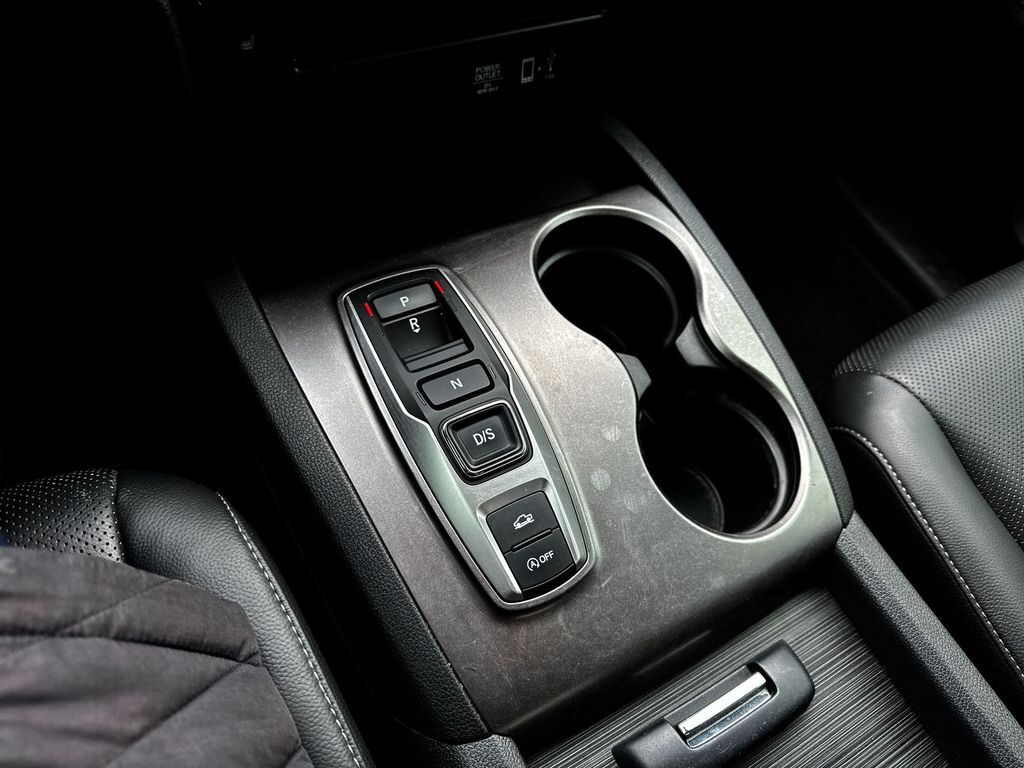 2020 Honda Ridgeline RTL Oklahoma City OK