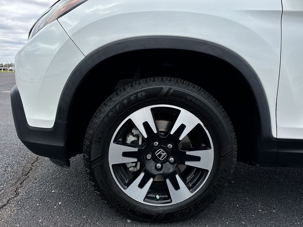 2020 Honda Ridgeline RTL Oklahoma City OK