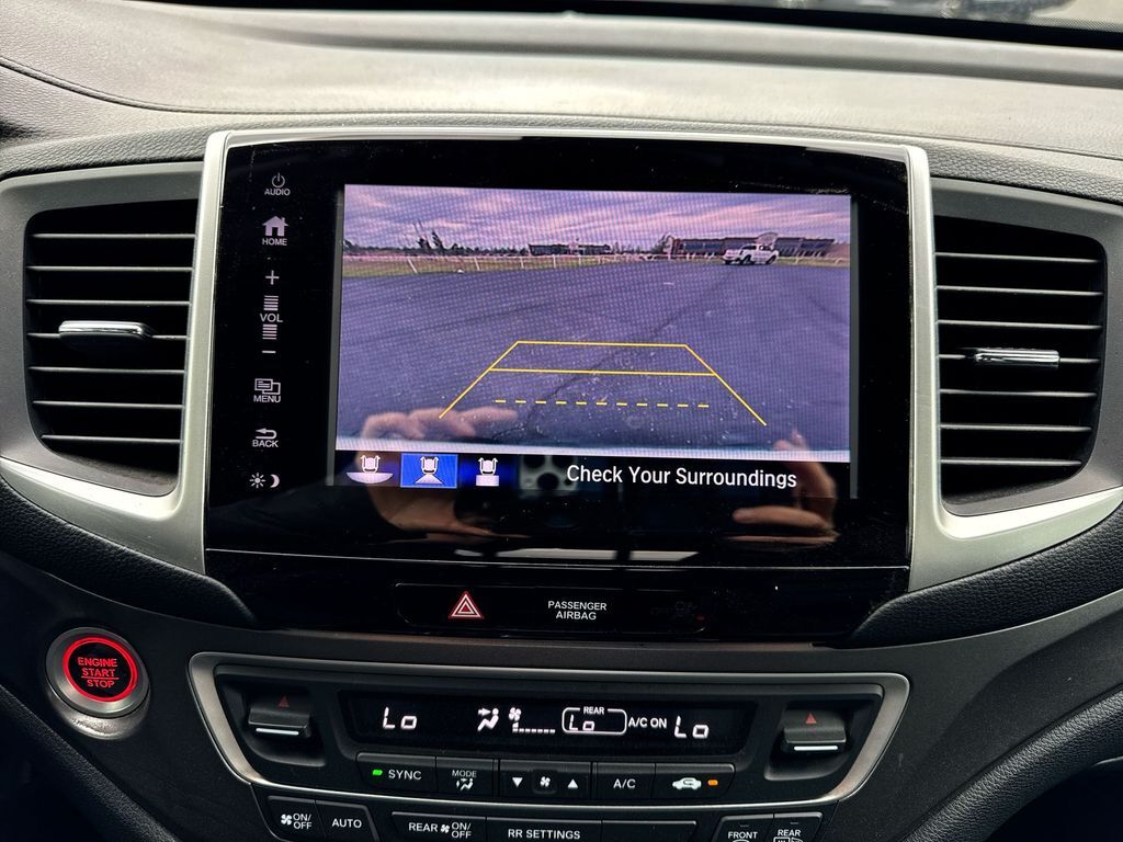 2020 Honda Ridgeline RTL Oklahoma City OK