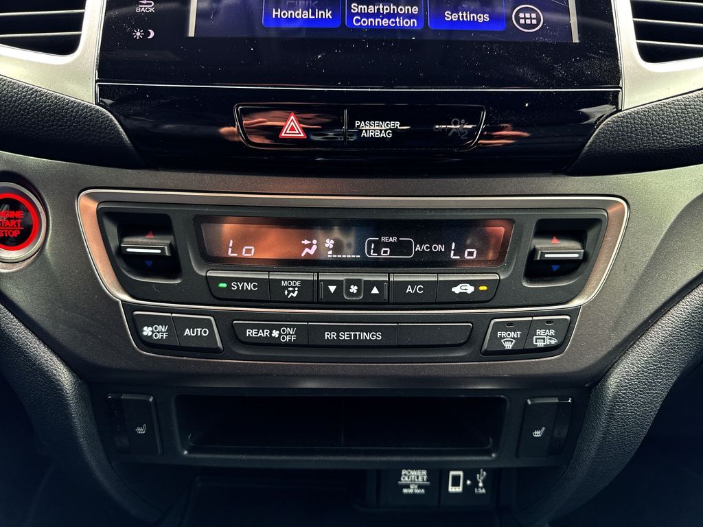 2020 Honda Ridgeline RTL Oklahoma City OK