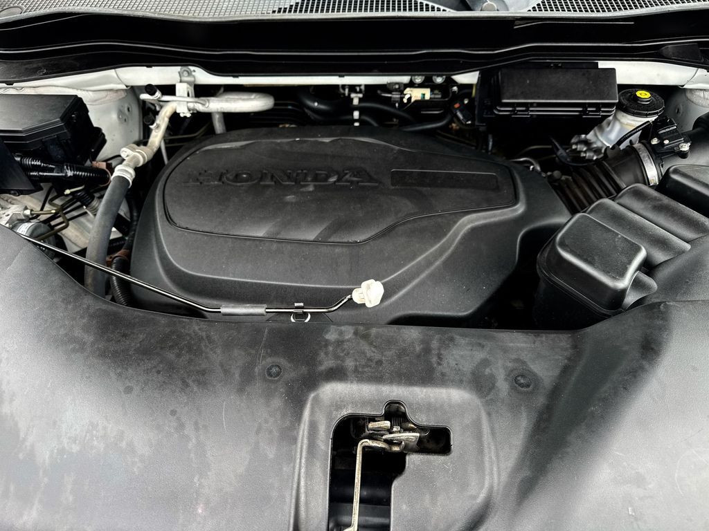 2020 Honda Ridgeline RTL Oklahoma City OK