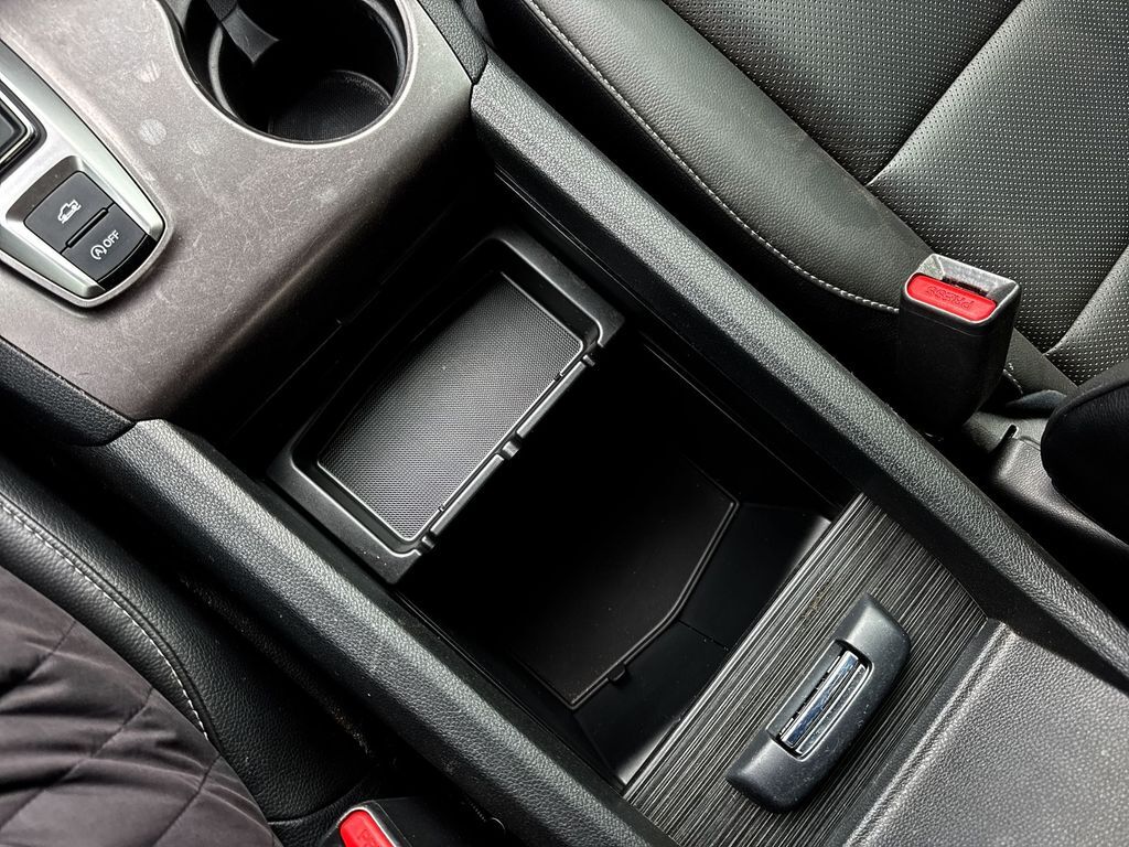 2020 Honda Ridgeline RTL Oklahoma City OK