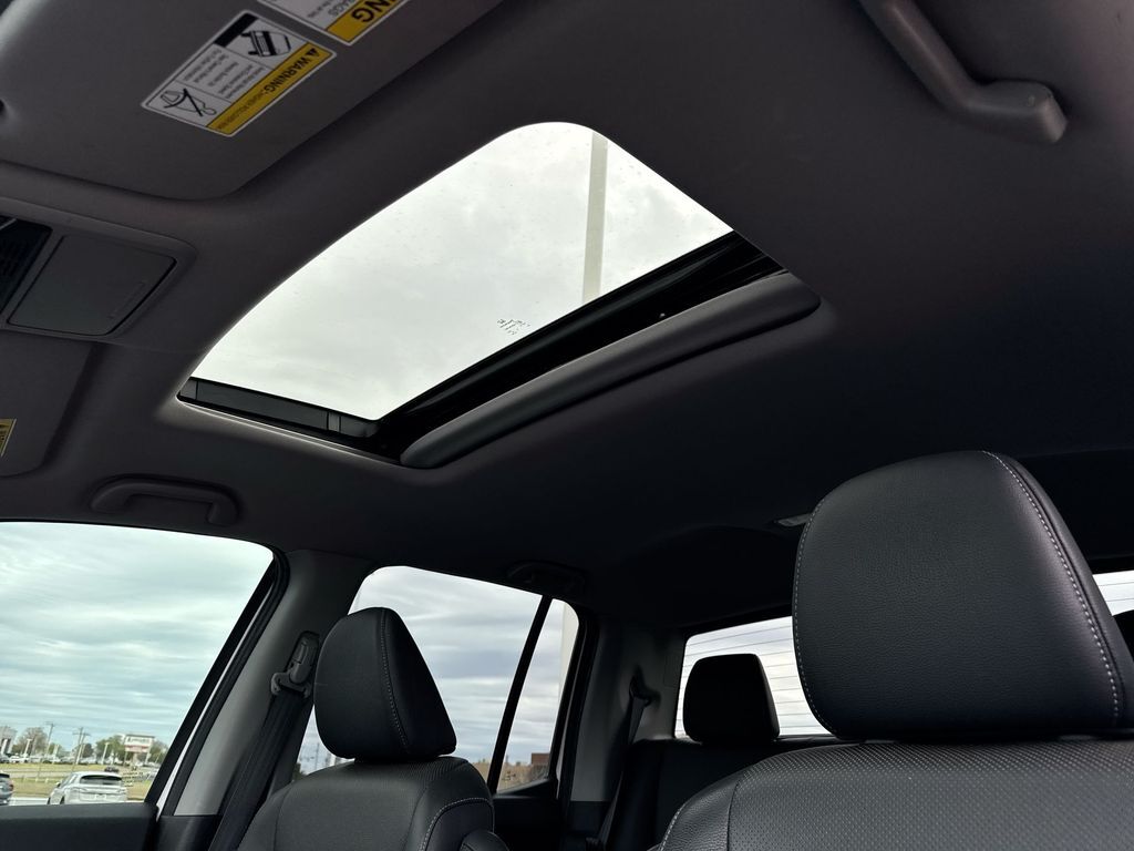 2020 Honda Ridgeline RTL Oklahoma City OK