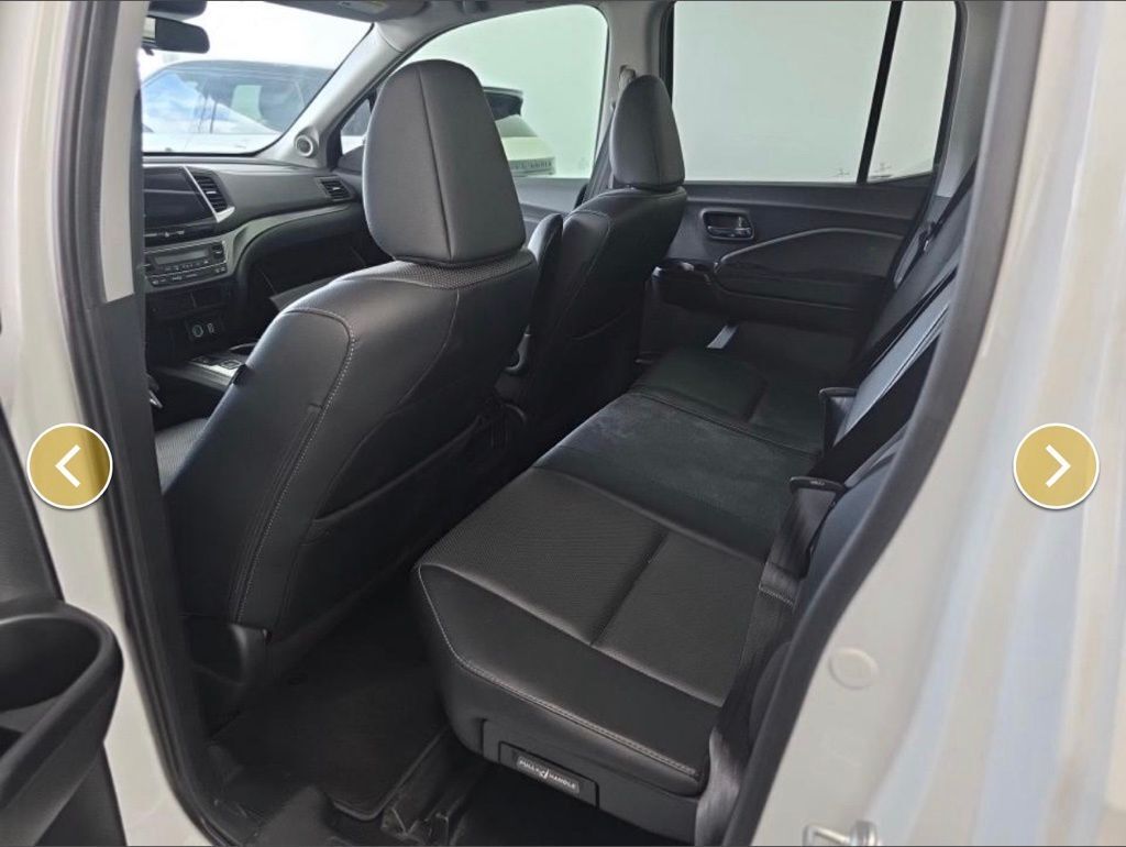 2020 Honda Ridgeline RTL Oklahoma City OK