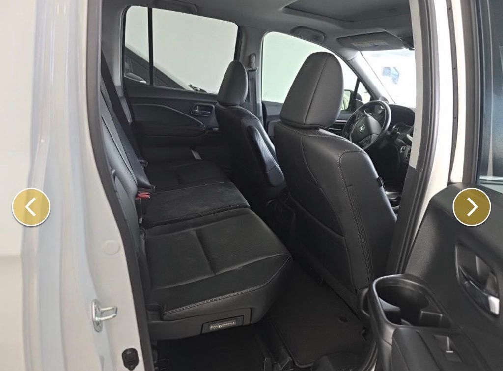 2020 Honda Ridgeline RTL Oklahoma City OK