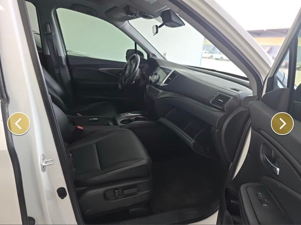 2020 Honda Ridgeline RTL Oklahoma City OK