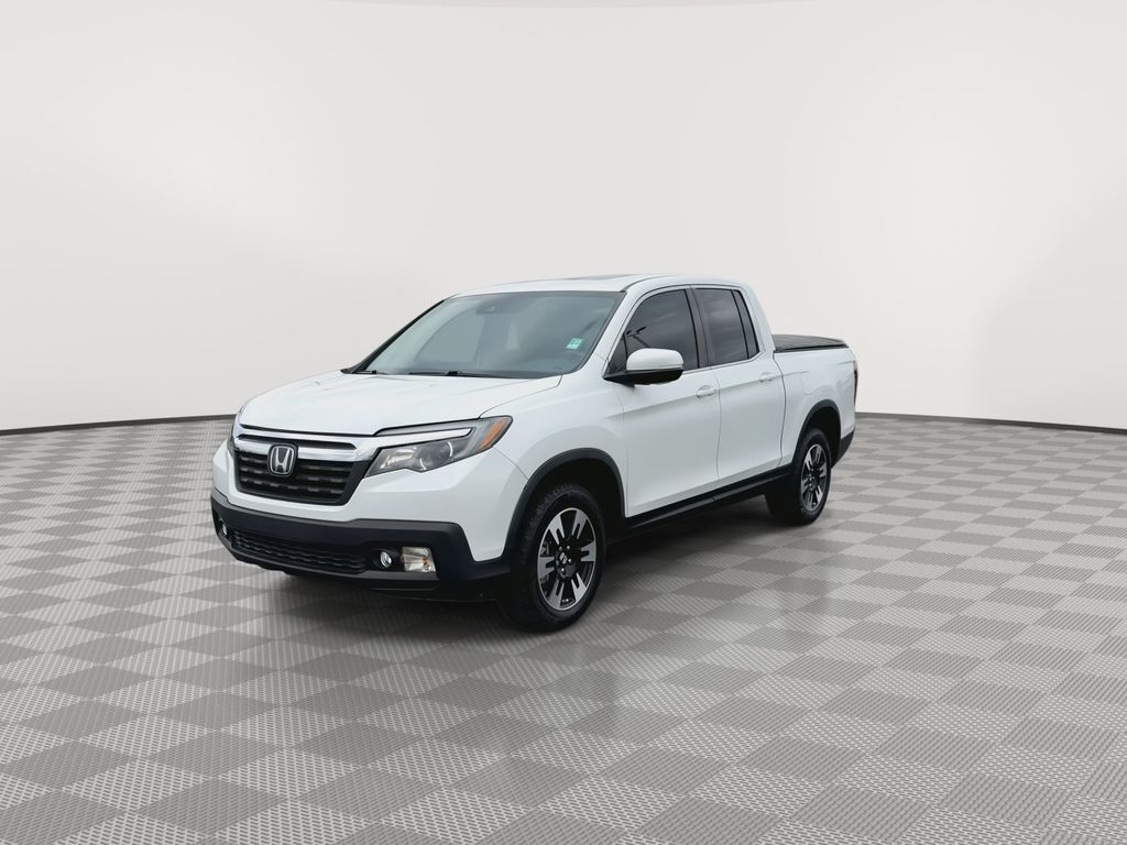 2020 Honda Ridgeline RTL Oklahoma City OK