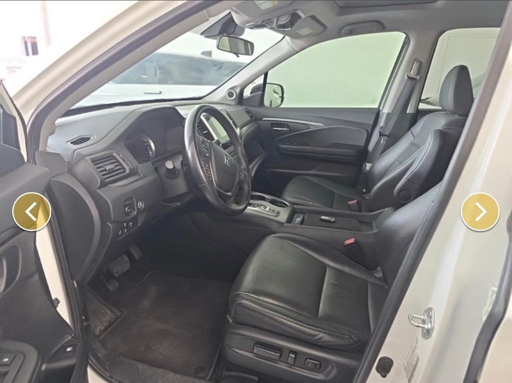 2020 Honda Ridgeline RTL Oklahoma City OK