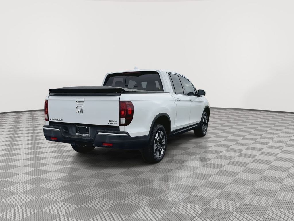 2020 Honda Ridgeline RTL Oklahoma City OK