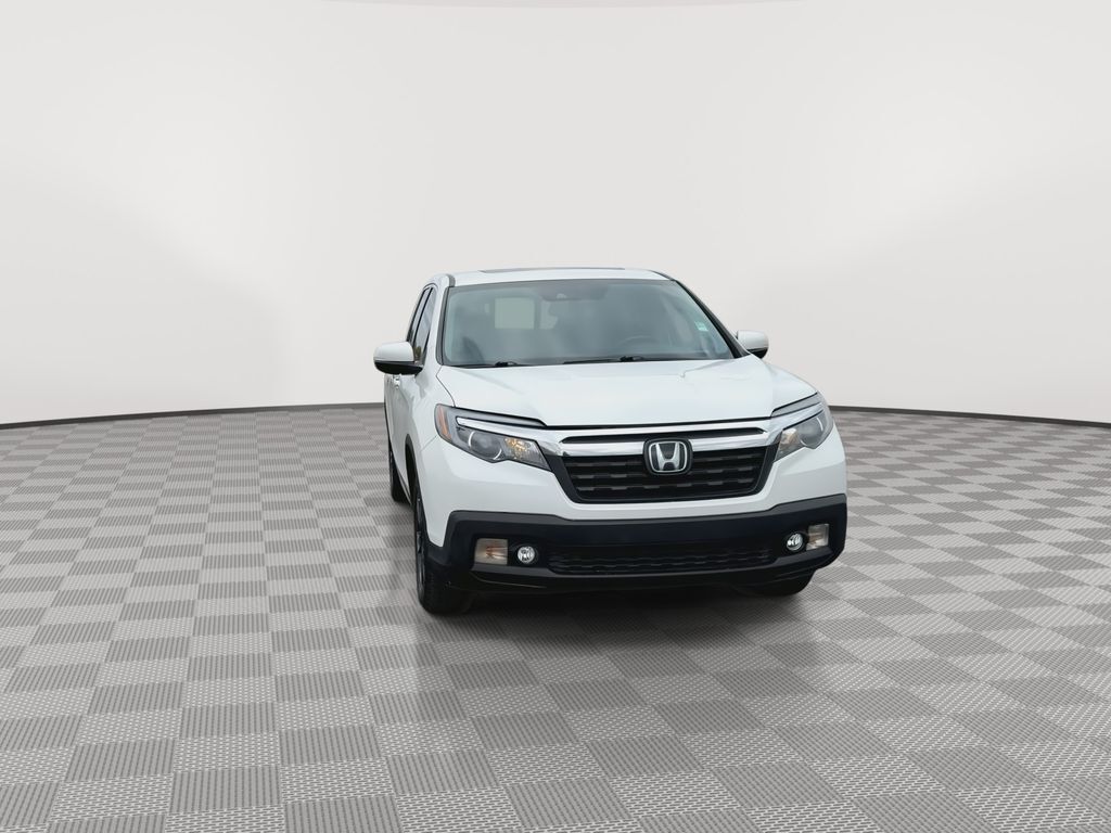 2020 Honda Ridgeline RTL Oklahoma City OK