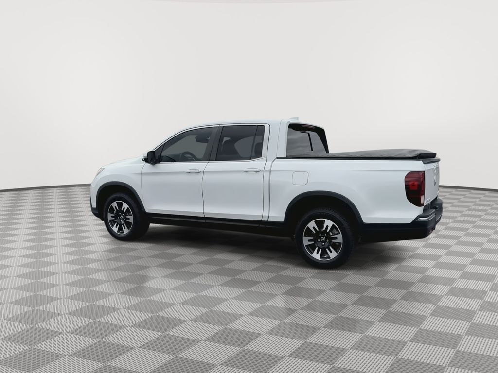 2020 Honda Ridgeline RTL Oklahoma City OK