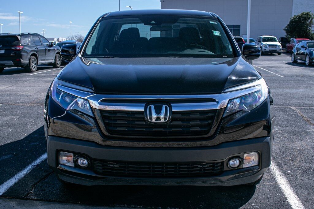2020 Honda Ridgeline Sport Oklahoma City OK