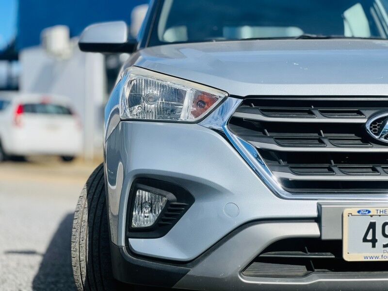 2020 Hyundai Creta GL (1.6L Petrol) Vaitele 2020 Hyundai Creta GL (1.6L Petrol) Vaitele