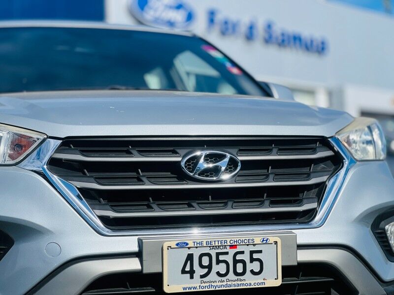 2020 Hyundai Creta GL (1.6L Petrol) Vaitele 2020 Hyundai Creta GL (1.6L Petrol) Vaitele