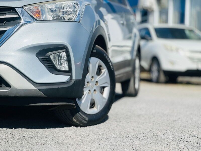2020 Hyundai Creta GL (1.6L Petrol) Vaitele 2020 Hyundai Creta GL (1.6L Petrol) Vaitele