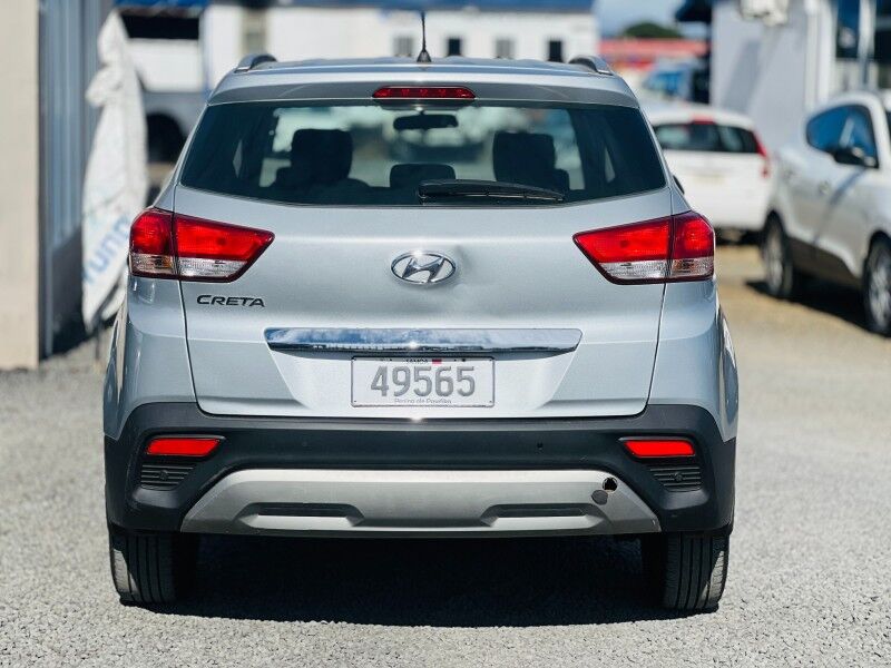 2020 Hyundai Creta GL (1.6L Petrol) Vaitele 2020 Hyundai Creta GL (1.6L Petrol) Vaitele